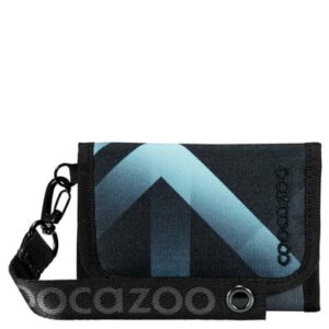 Coocazoo - Geldbörse 12 cm Laser Lights