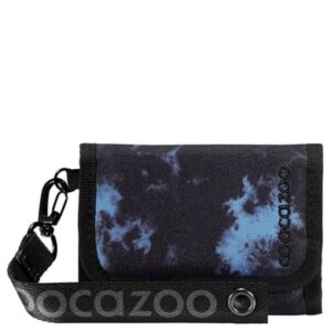 Coocazoo - Geldbörse 12 cm Midnight Dust