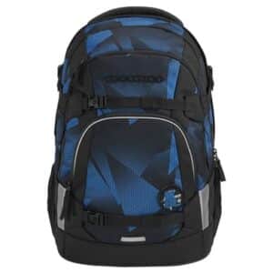 Coocazoo Mate - Schulrucksack 44 cm Electric Ice