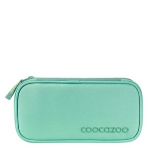 Coocazoo - Schlampermäppchen 24 cm All Mint