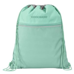 Coocazoo Zubehör - Turnbeutel 43 cm All Mint