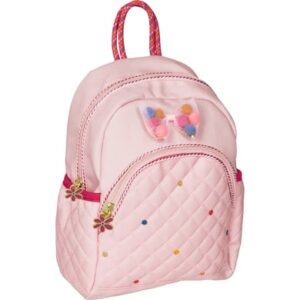 Coppenrath Rucksack Prinzessin Lillifee (Glitter & Gold)