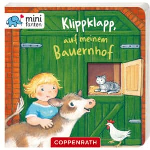 Coppenrath minifanten 13: Klippklapp