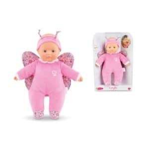 Corolle® Mon Doudou Babypuppe Sweetheart Schmetterling