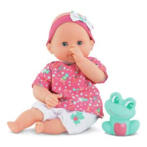 Corolle® Mon Premier Badebaby-Puppe Oceane