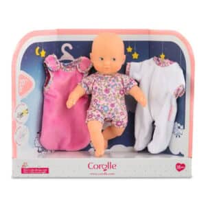 Corolle® Mon Premier Mini Calin Gute Nacht Set