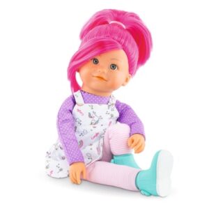 Corolle® Rainbow Doll Nephelie