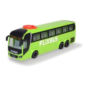 DICKIE MAN Lion's Coach - Flixbus