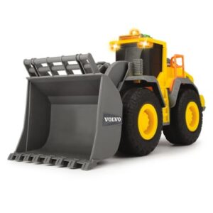 DICKIE Toys Volvo Wheel Loader