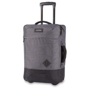 Dakine 365 Carry On Roller 40 - 2-Rollenreisetasche 53 cm carbon