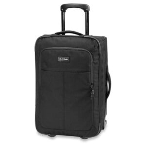 Dakine Carry On Roller 42 L - Rollenreisetasche 17 55 cm black