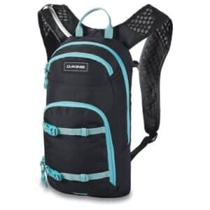 Dakine Session 8 - Women's Rucksack 39 cm black moss