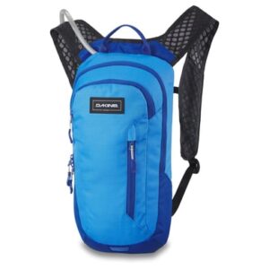 Dakine Shuttle 6 - Rucksack 43 cm deep blue