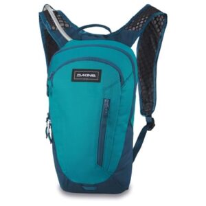 Dakine Shuttle 6 - Women's Rucksack 40 cm deep blue