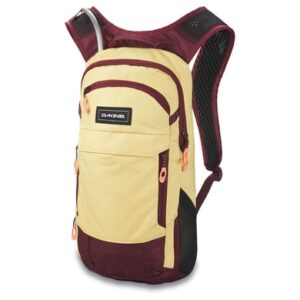 Dakine Syncline 12 - Women's Rucksack 46 cm ochre/port