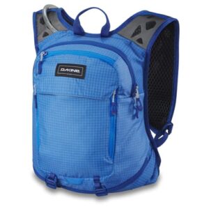 Dakine Syncline 8 - Rucksack 43 cm deep blue