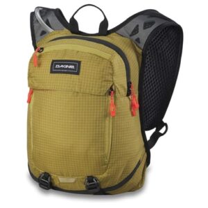 Dakine Syncline 8 - Rucksack 43 cm green moss