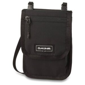 Dakine Travel - Umhängetasche 19 cm RFID black