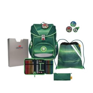 DerDieDas® ErgoFlex - Soccer Green