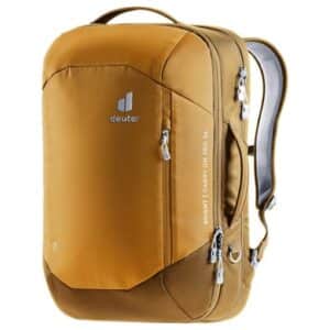 Deuter AViANT Carry On Pro 36 - Reiserucksack 55 cm cinnamon-chestnut