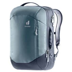 Deuter AViANT Carry On Pro 36 - Reiserucksack 55 cm teal-ink