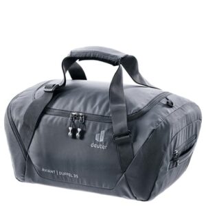 Deuter AViANT Duffel 35 - Reisetasche 50 cm black