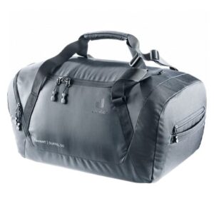 Deuter AViANT Duffel 50 - Reisetasche 60 cm black