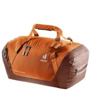 Deuter AViANT Duffel 50 - Reisetasche 60 cm chestnut-umbra