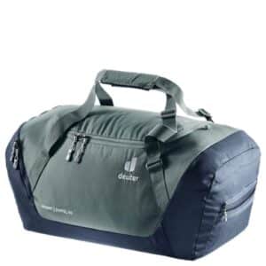 Deuter AViANT Duffel 50 - Reisetasche 60 cm teal-ink