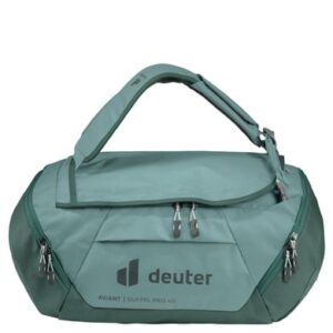 Deuter AViANT Duffel Pro 40 - Reisetasche 52 cm jade-seagreen
