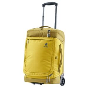 Deuter AViANT Pro Movo 36 - Rollenreisetasche 52 cm corn-turmeric