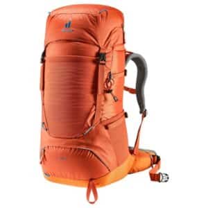 Deuter Fox 40 - Kinder Trekkingrucksack 60 cm paprika-mandarine