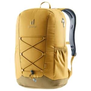 Deuter Gogo - Tagesrucksack 46 cm caramel-clay