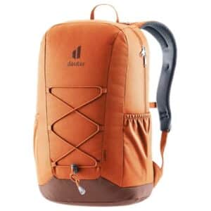 Deuter Gogo - Tagesrucksack 46 cm chestnut-umbra