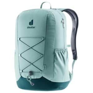 Deuter Gogo - Tagesrucksack 46 cm jade-deepsea