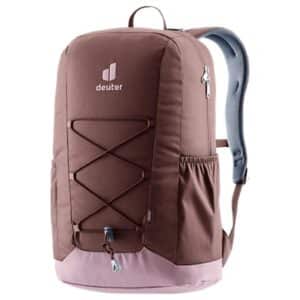 Deuter Gogo - Tagesrucksack 46 cm raisin-grape