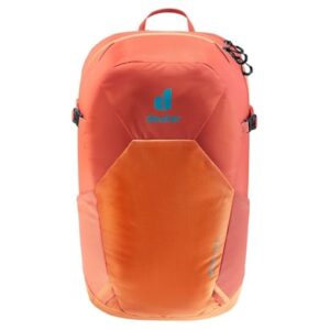 Deuter Speed Lite 21 - Wanderrucksack 46 cm paprika-saffron