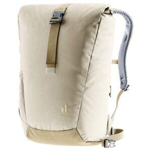 Deuter Stepout 22 - Lifestyle Rucksack 15 46 cm bone-desert