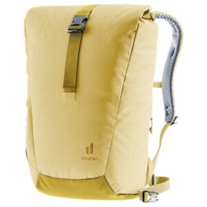 Deuter Stepout 22 - Lifestyle Rucksack 15 46 cm ginger-turmeric