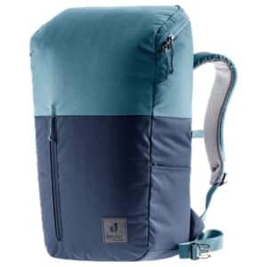 Deuter Up Stockholm 22 - Rucksack 51 cm ink-atlantic