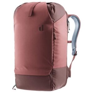 Deuter Utilion 30 - Rucksack 16 51 cm caspia-raisin