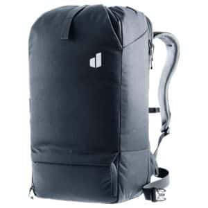 Deuter Utilion 34+5 - Rucksack 16 53 cm erw. black