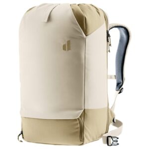 Deuter Utilion 34+5 - Rucksack 16 53 cm erw. bone-desert