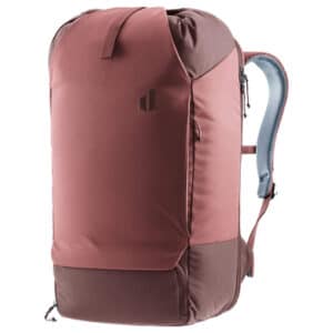 Deuter Utilion 34+5 - Rucksack 16 53 cm erw. caspia-raisin