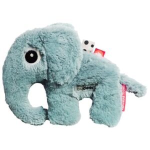 Done by Deer™ Kuscheltier Cuddle Cut Elphee Elefant