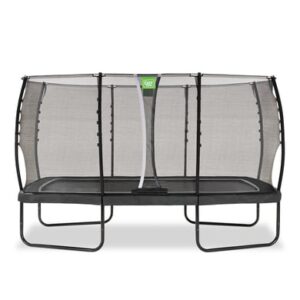 EXIT Allure Classic Trampolin 244 x 427 cm