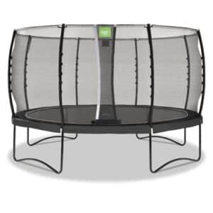 EXIT Allure Classic Trampolin ø 427 cm