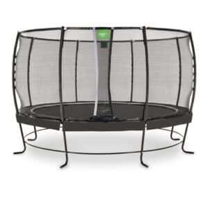 EXIT Lotus Premium Trampolin ø 427cm