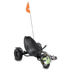 EXIT Pro 50 Triker - schwarz