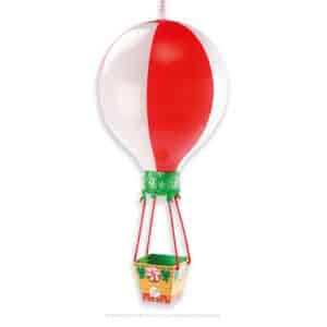 Elf on the Shelf The Elf on the Shelf® Elf Accessoires - Ballonfahrt Mehrfarbig